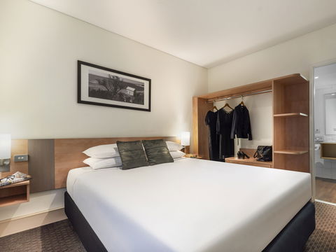 Ibis Hotel - Whitsundays Accommodation 6