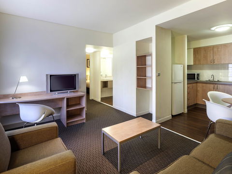 Ibis Hotel - Whitsundays Accommodation 8