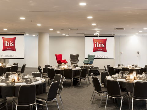 Ibis Hotel - Whitsundays Accommodation 9