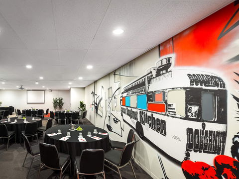 Ibis Hotel - Whitsundays Accommodation 10