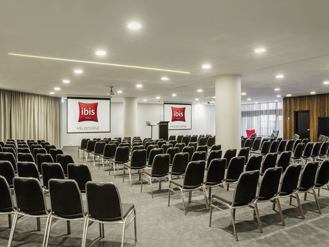 Ibis Hotel - Whitsundays Accommodation 11