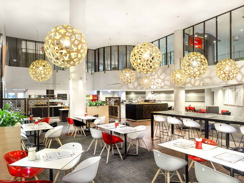 Ibis Hotel - Whitsundays Accommodation 12