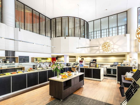 Ibis Hotel - Whitsundays Accommodation 13