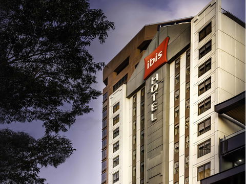 Ibis Hotel - Whitsundays Accommodation 15
