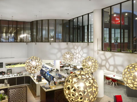 Ibis Hotel - Whitsundays Accommodation 17