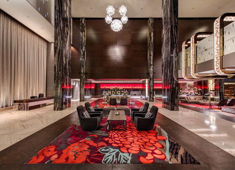 The Darling - Whitsundays Accommodation 0