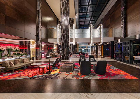 The Darling - Whitsundays Accommodation 1