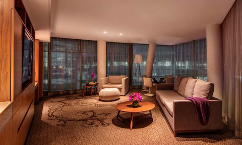 The Darling - Whitsundays Accommodation 5