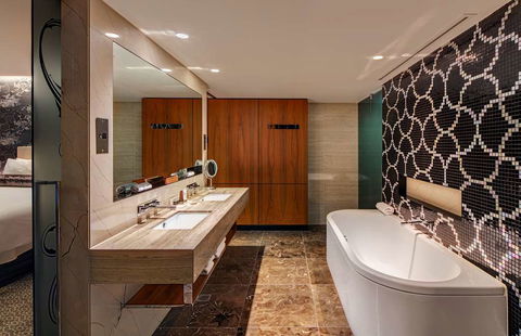 The Darling - Whitsundays Accommodation 9