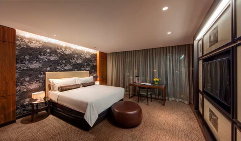 The Darling - Whitsundays Accommodation 10