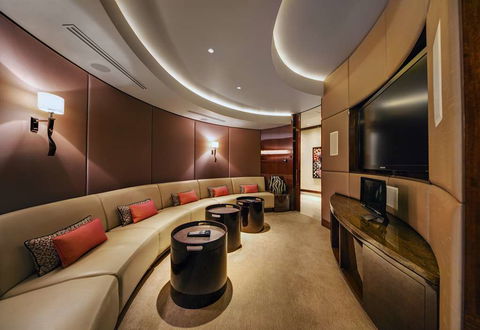 The Darling - Whitsundays Accommodation 12