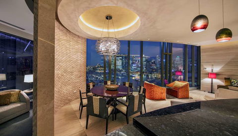 The Darling - Whitsundays Accommodation 13