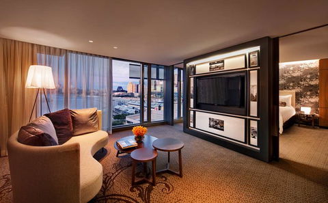 The Darling - Whitsundays Accommodation 16