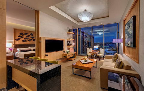 The Darling - Whitsundays Accommodation 17