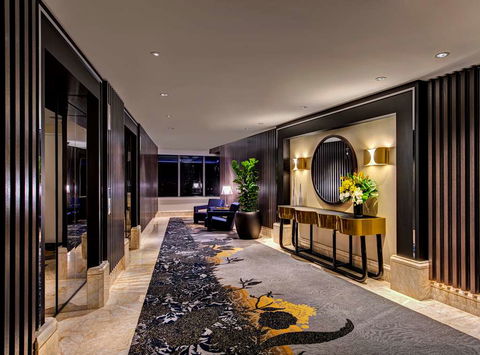 The Star Grand Hotel and Residences - Whitsundays Accommodation 1