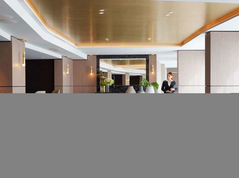 The Star Grand Hotel and Residences - Whitsundays Accommodation 11