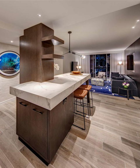 The Star Grand Hotel and Residences - Whitsundays Accommodation 16