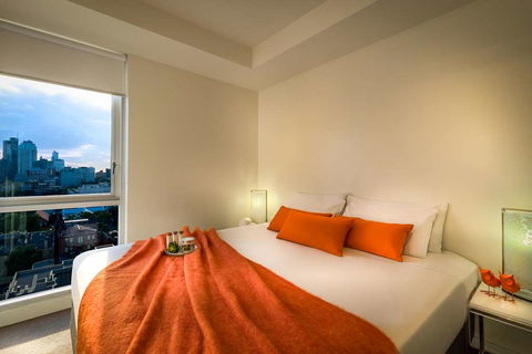 Tribeca Serviced Apartments - Whitsundays Accommodation 10