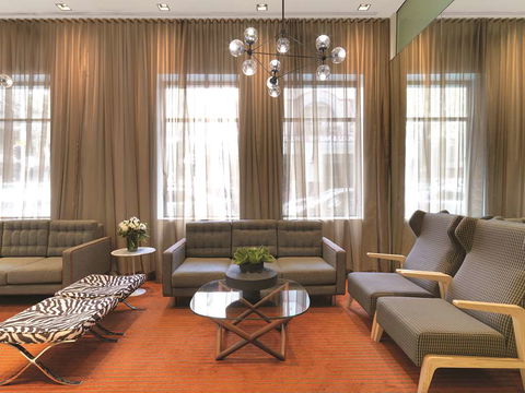 Adina Apartment Hotel Sydney Town Hall - Whitsundays Accommodation 2