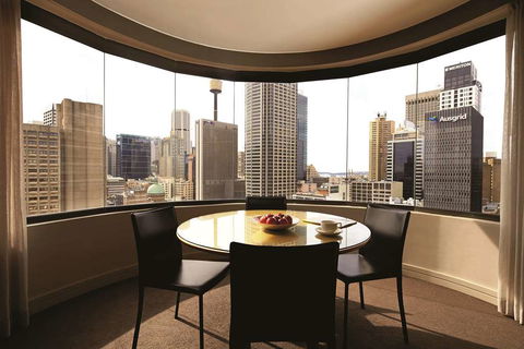 Adina Apartment Hotel Sydney Town Hall - Whitsundays Accommodation 3