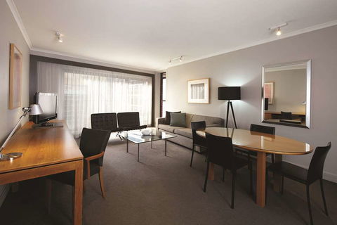 Adina Apartment Hotel Sydney Town Hall - Whitsundays Accommodation 5