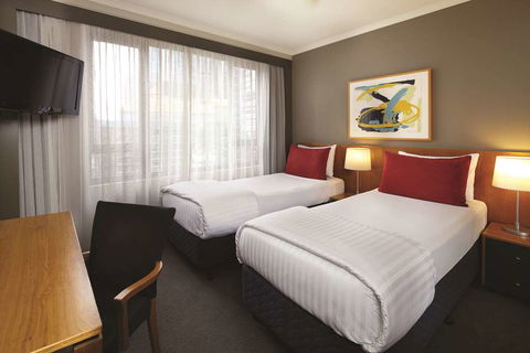 Adina Apartment Hotel Sydney Town Hall - Whitsundays Accommodation 6