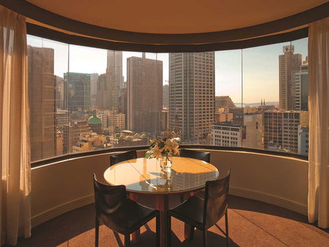 Adina Apartment Hotel Sydney Town Hall - Whitsundays Accommodation 7