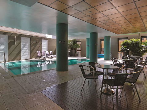 Adina Apartment Hotel Sydney Town Hall - Whitsundays Accommodation 10