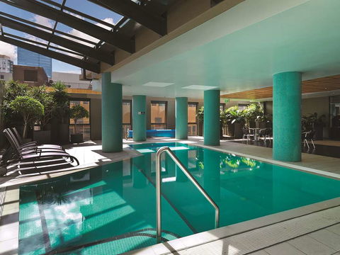 Adina Apartment Hotel Sydney Town Hall - Whitsundays Accommodation 12