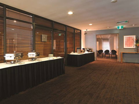 Adina Apartment Hotel Sydney Town Hall - Whitsundays Accommodation 13