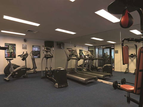 Adina Apartment Hotel Sydney Town Hall - Whitsundays Accommodation 17