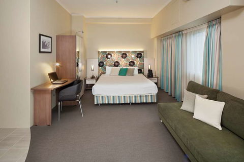 Best Western Plus Hotel Stellar - Whitsundays Accommodation 6