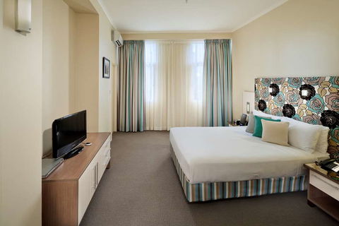 Best Western Plus Hotel Stellar - Whitsundays Accommodation 8