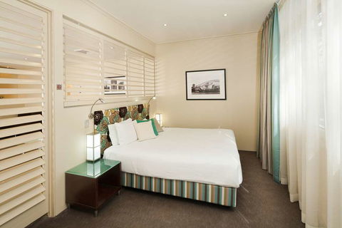 Best Western Plus Hotel Stellar - Whitsundays Accommodation 12