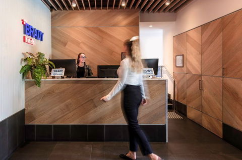 City Centre Budget Hotel - Whitsundays Accommodation 3