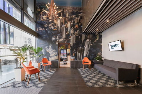 City Centre Budget Hotel - Whitsundays Accommodation 4