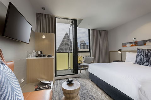 City Centre Budget Hotel - Whitsundays Accommodation 5