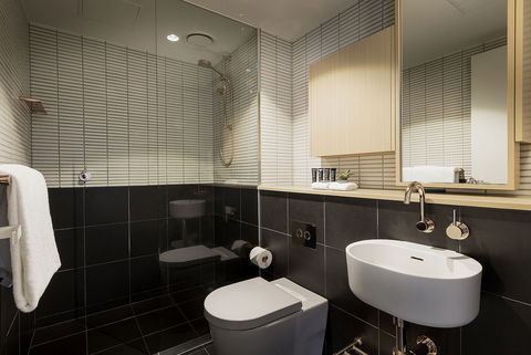 City Centre Budget Hotel - Whitsundays Accommodation 6