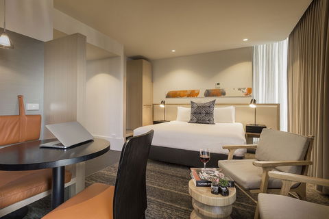 City Centre Budget Hotel - Whitsundays Accommodation 7