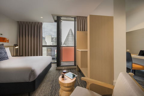 City Centre Budget Hotel - Whitsundays Accommodation 8