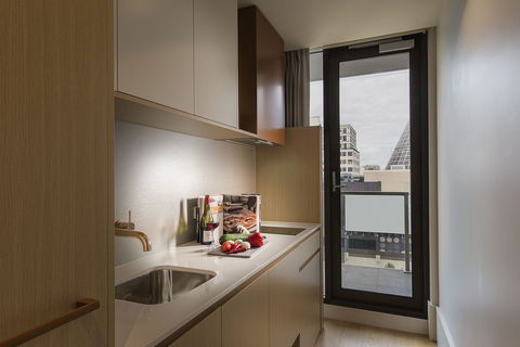 City Centre Budget Hotel - Whitsundays Accommodation 10