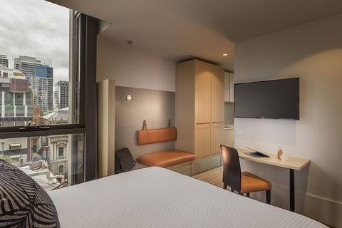 City Centre Budget Hotel - Whitsundays Accommodation 11