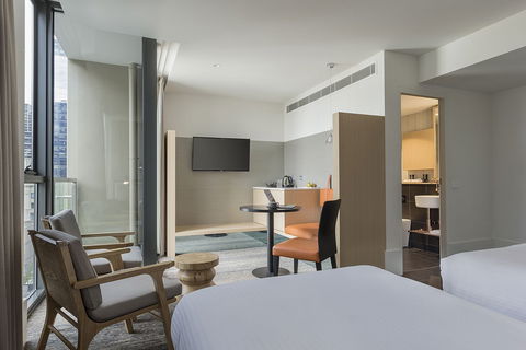 City Centre Budget Hotel - Whitsundays Accommodation 12