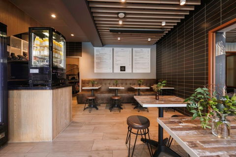 City Centre Budget Hotel - Whitsundays Accommodation 13