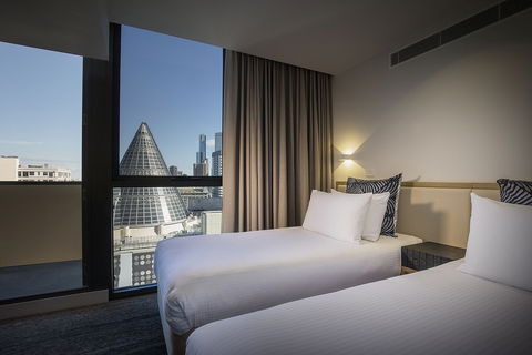 City Centre Budget Hotel - Whitsundays Accommodation 14