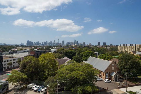 Rydges Camperdown - Whitsundays Accommodation 7