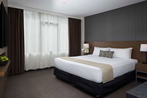 Rydges Camperdown - Whitsundays Accommodation 16