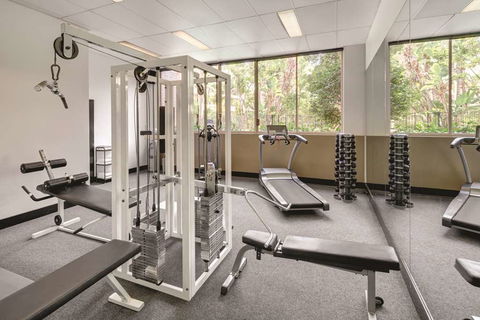 Adina Apartment Hotel Sydney Surry Hills - Whitsundays Accommodation 14