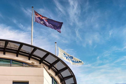 Club Wyndham Sydney, Trademark Collection - Whitsundays Accommodation 4