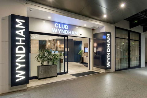 Club Wyndham Sydney, Trademark Collection - Whitsundays Accommodation 5
